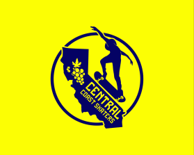 Central Coast Skaters entry by khaira