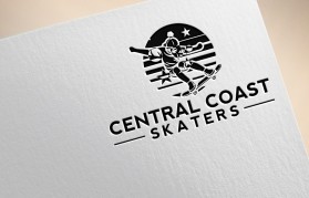 Central Coast Skaters entry by design Art 