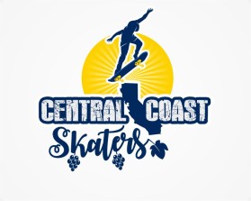 Central Coast Skaters entry by wongsanus