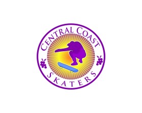 Central Coast Skaters entry by Lehww