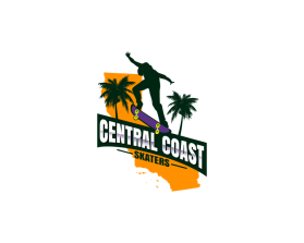Central Coast Skaters entry by yoyoksan