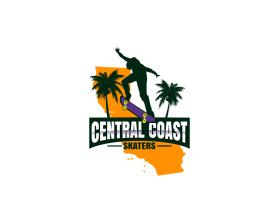 Central Coast Skaters entry by yoyoksan
