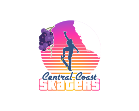Central Coast Skaters entry by Skydishx