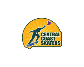 Central Coast Skaters entry by Jheebsyn 