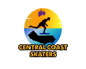 Central Coast Skaters entry by salami
