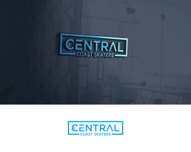Central Coast Skaters entry by art dent