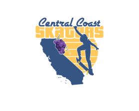 Central Coast Skaters entry by Skydishx