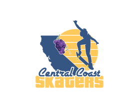 Central Coast Skaters entry by Skydishx