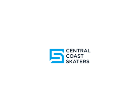 Central Coast Skaters entry by rejeky_design