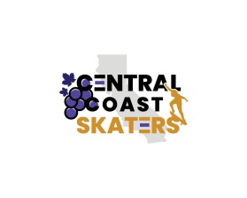 Central Coast Skaters entry by Amit1991