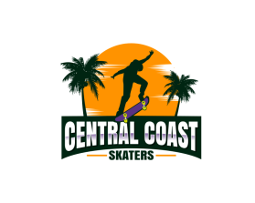 Central Coast Skaters entry by yoyoksan