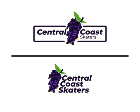 Central Coast Skaters entry by ervanalfian