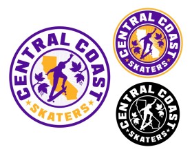 Central Coast Skaters entry by Armchtrm