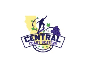 Central Coast Skaters entry by Amit1991