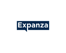 Expanza entry by hary creative