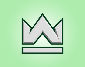 Sports/Betting Instagram Logo entry by CourtneyJade