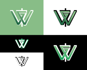 Sports/Betting Instagram Logo entry by art dent