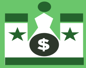 Sports/Betting Instagram Logo entry by ARTWOEKER45