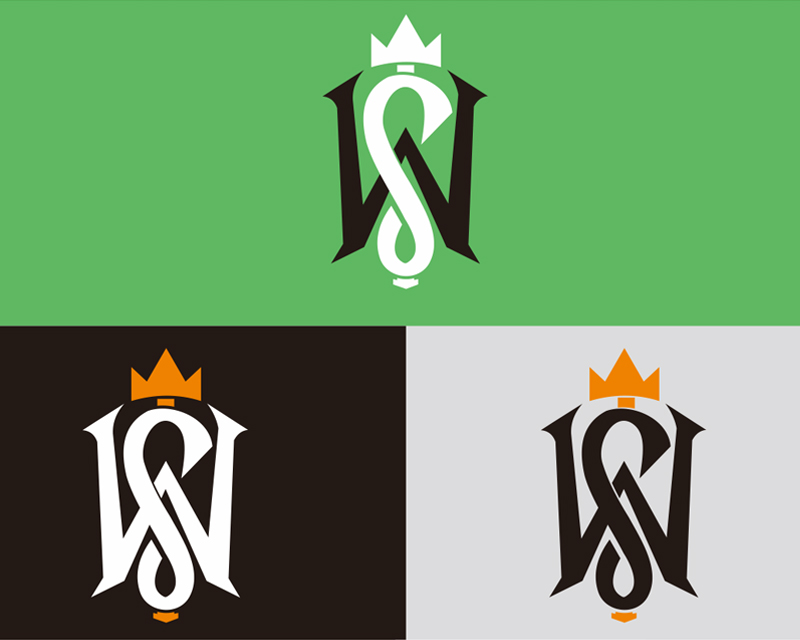 Logo Design for Sports/Betting Instagram Logo