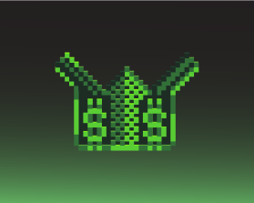 Sports/Betting Instagram Logo entry by Zivkovic