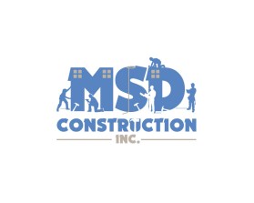 MSD CONSTRUCTION INC. entry by PIO