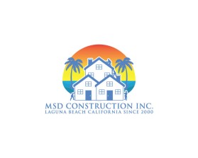 MSD CONSTRUCTION INC. entry by barra