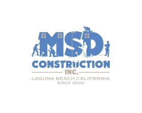 MSD CONSTRUCTION INC. entry by PIO