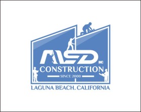 MSD CONSTRUCTION INC. entry by edhoguerro