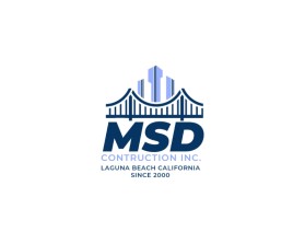 MSD CONSTRUCTION INC. entry by Real