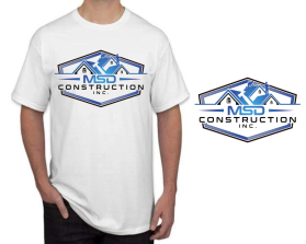 MSD CONSTRUCTION INC. entry by Kukua