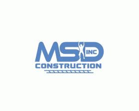 MSD CONSTRUCTION INC. entry by artsword