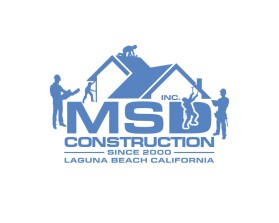 MSD CONSTRUCTION INC. entry by Adam