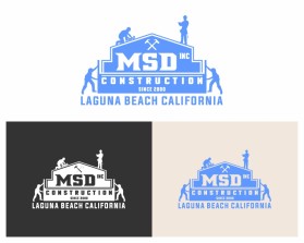 MSD CONSTRUCTION INC. entry by Sleepwalking