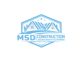 MSD CONSTRUCTION INC. entry by brynt