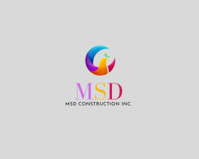 MSD CONSTRUCTION INC. entry by Nafees