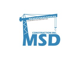 MSD CONSTRUCTION INC. entry by LamineHarkati