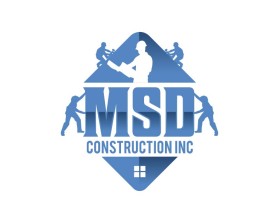 MSD CONSTRUCTION INC. entry by NorbertoPV