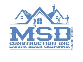 MSD CONSTRUCTION INC. entry by ramasapan