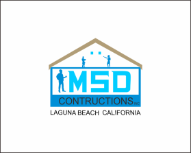 MSD CONSTRUCTION INC. entry by zaenalart