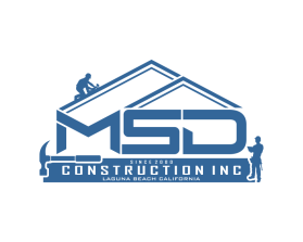 MSD CONSTRUCTION INC. entry by MamanChupenk