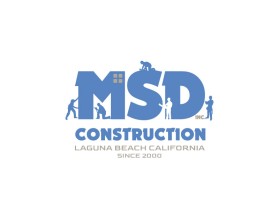MSD CONSTRUCTION INC. entry by PIO