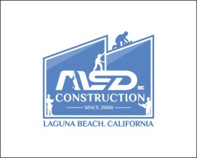 MSD CONSTRUCTION INC. entry by edhoguerro
