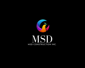 MSD CONSTRUCTION INC. entry by Nafees