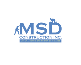 MSD CONSTRUCTION INC. entry by fije