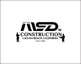 MSD CONSTRUCTION INC. entry by edhoguerro