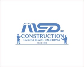 MSD CONSTRUCTION INC. entry by edhoguerro