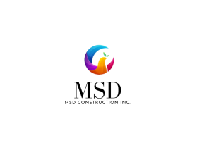 MSD CONSTRUCTION INC. entry by Nafees
