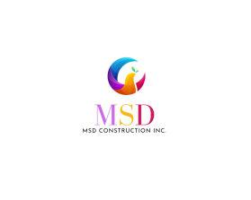 MSD CONSTRUCTION INC. entry by Nafees