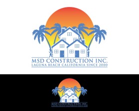 MSD CONSTRUCTION INC. entry by barra
