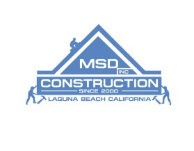 MSD CONSTRUCTION INC. entry by MuhammadR